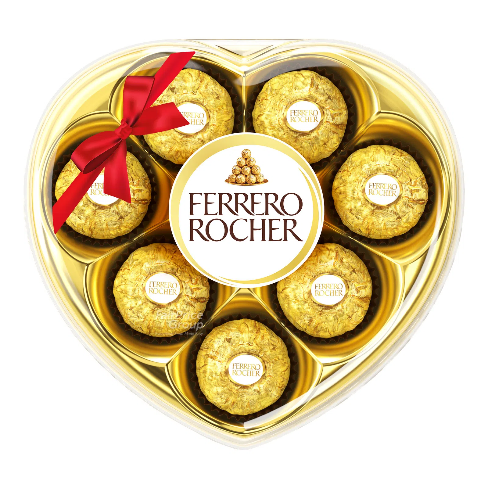 Ferrero Rocher Chocolate 8 Pcs