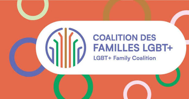 AQUA-lition: Queer Families & Elders hang out at Verdun Beach