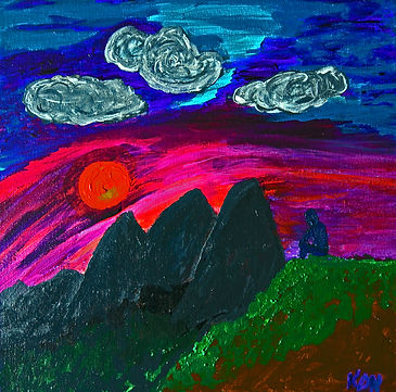 And We Made It To Another Sunset - Single Cover.jpg