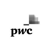 PwC  Logo