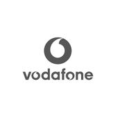 Vodafone Logo