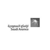Saudi Aramco Logo