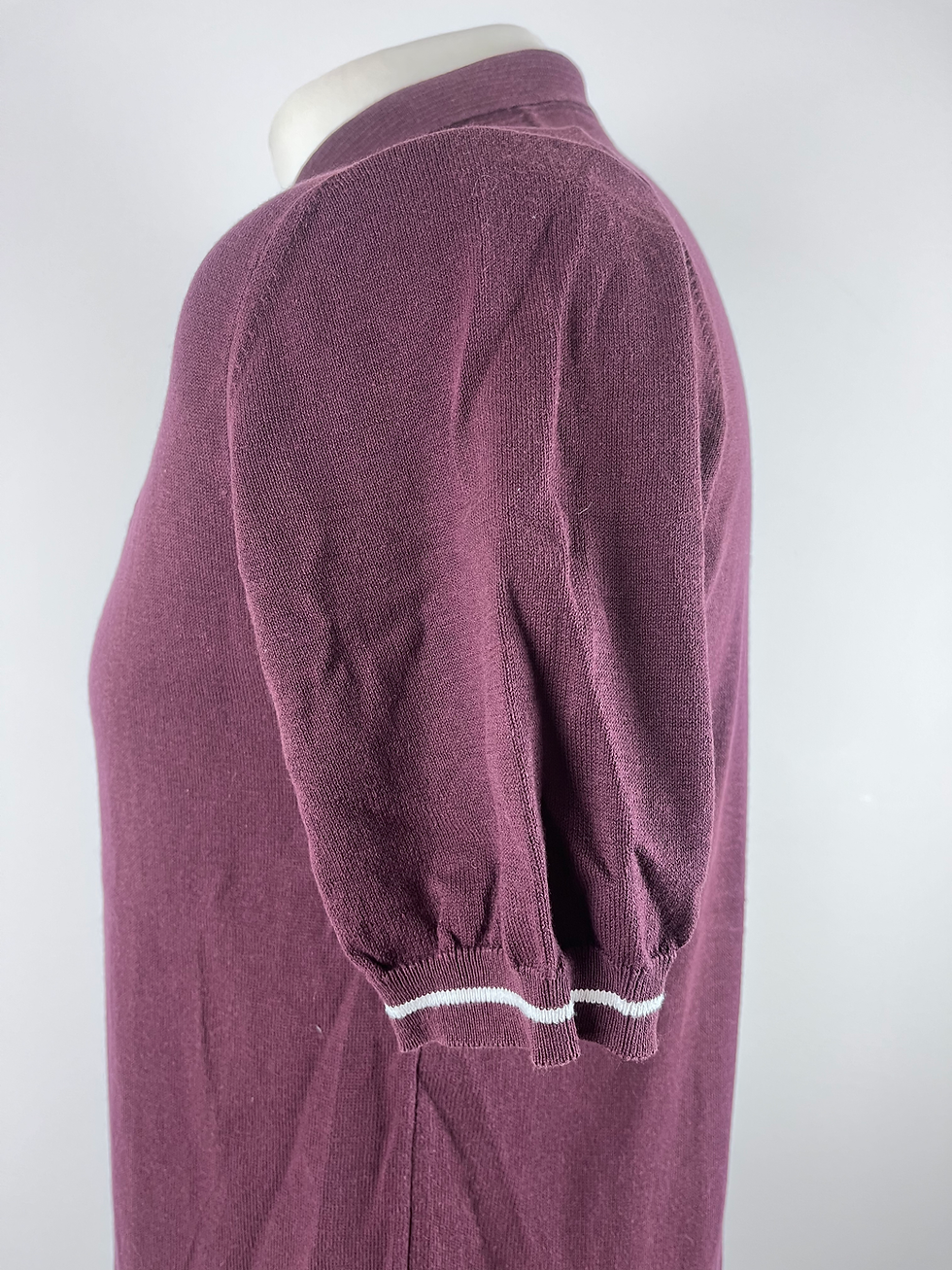 Thumbnail: Fred Perry - M