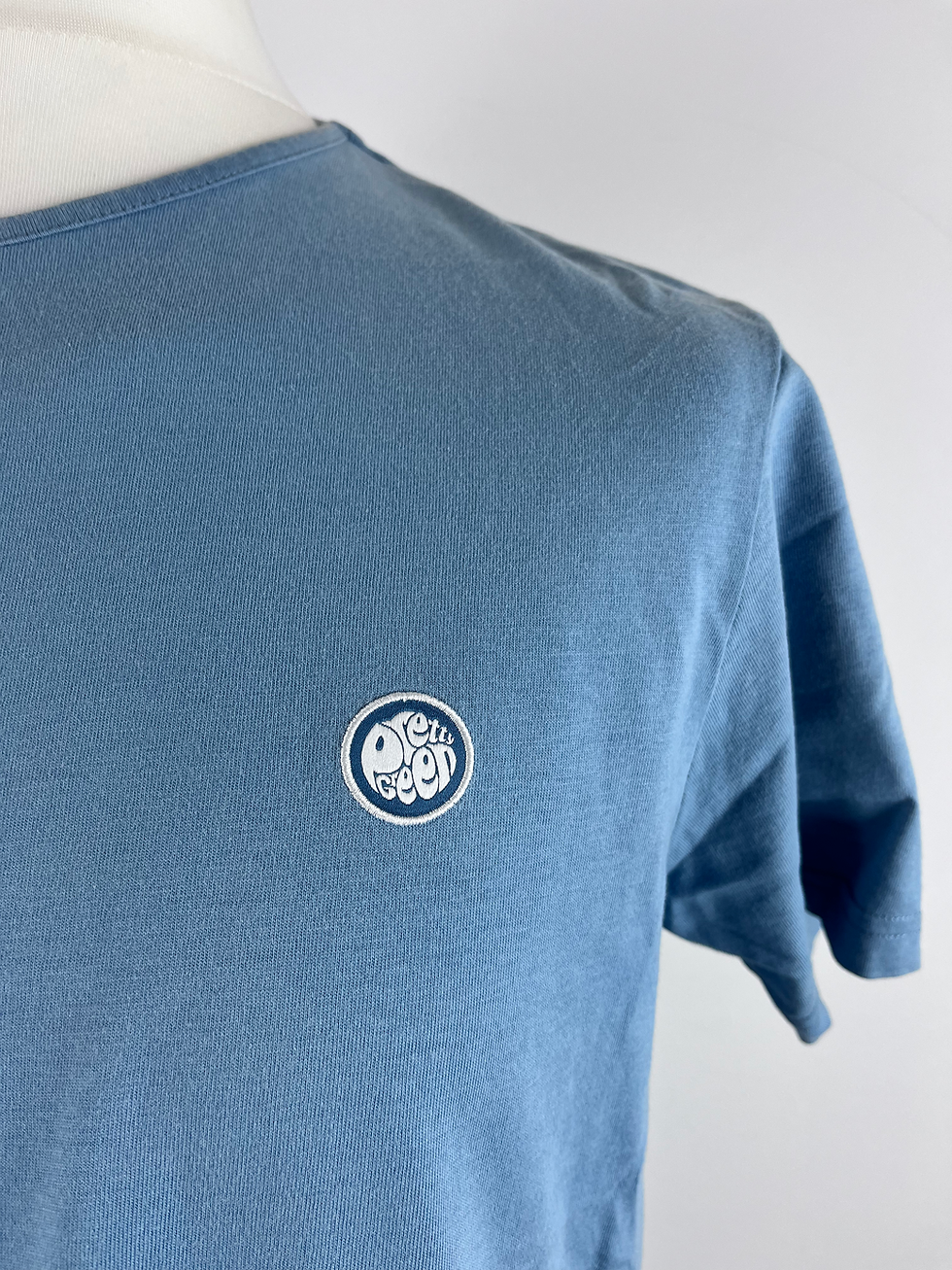 Thumbnail: Pretty Green -L
