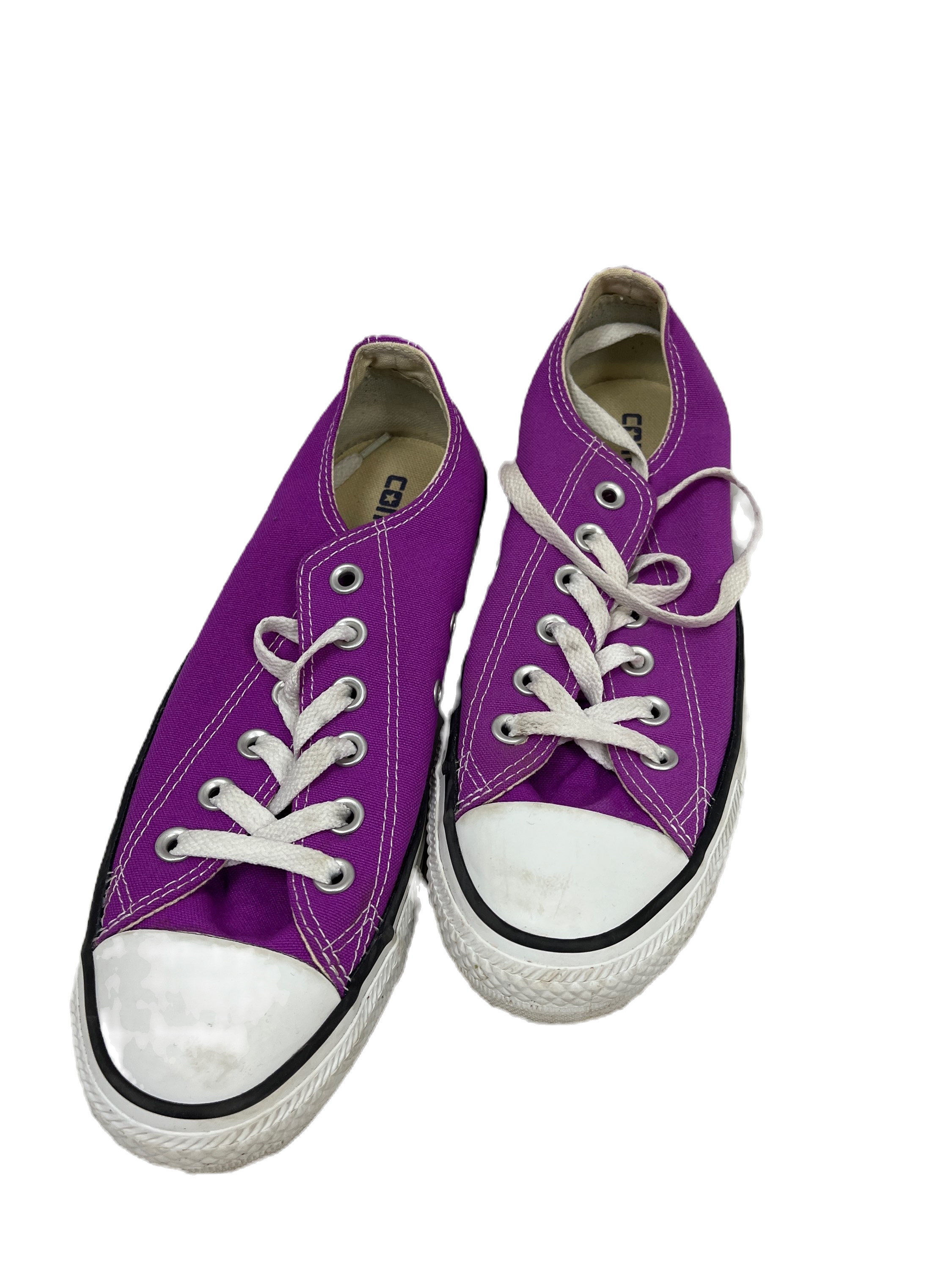 Converse -  UK 5