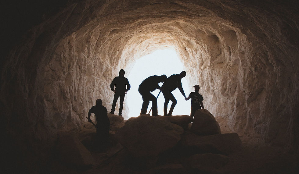 The Power of the '1 - 10' Question: Comfortably Digging Deeper