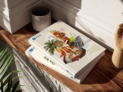 UNESCO: Regional Strategy Report