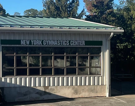 New York Gymnastics Center