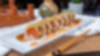 Jose's Roll