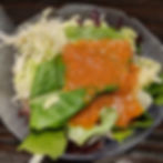 Vegetable Salad