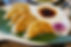 Aki Gyoza (5 pieces)