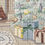 縮圖：Cross Stitch Frame <Fireplace>
