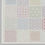 Thumbnail: Table Centre <Square Pattern Made with Silk Thread>