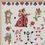 Thumbnail: Cross Stitch Frame ＜Alice in Wonderland＞