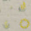 Thumbnail: 富丘珠子Stitch Cloth <Visit of Mimosa>