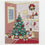 Thumbnail: Stitch Cloth <Christmas Windowsill>