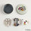 Thumbnail: Sewing Mini Can Set <Mickey & Friends>
