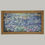 Thumbnail: Cross Stitch Frame<Water Lily Pond, Reflection of Greenery>