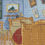 Thumbnail: Cross Stitch Frame <Van Gogh's Bedroom>