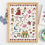 Thumbnail: Cross Stitch Frame ＜Alice in Wonderland＞
