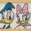 Thumbnail: Cross Stitch Frame <Mickey & Friends>