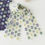 Thumbnail: Fleur Stole (Material Set