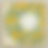 Thumbnail: 平野明子Cross Stitch Frame <Mimosa Wreath>
