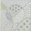 Thumbnail: Sashiko Table Centre