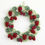 Thumbnail: Strawberry Wreath (Material Set)