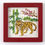 Thumbnail: Cross Stitch Mini Frame <Tiger>