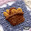 Thumbnail: Lisa and Gaspard Blanket (Material Set)