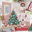 Thumbnail: Stitch Cloth <Christmas Windowsill>