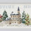 Thumbnail: Cross Stitch Frame <Noël>