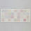 Thumbnail: Table Centre <Square Pattern Made with Silk Thread>