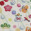 縮圖：Cross Stitch Frame <New Year Hanging Decoration>