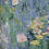 Thumbnail: Cross Stitch Frame <Water Lily>