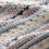 Thumbnail: Pastel Border Blanket (Material Kit)