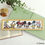 Thumbnail: Cross Stitch Frame <Mickey & Friends>
