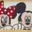 Thumbnail: Cross Stitch Frame <Mickey & Friends>