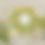 Thumbnail: 平野明子Cross Stitch Frame <Mimosa Wreath>