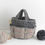 Thumbnail: Round Bag (Material Set)