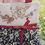 Thumbnail: « Jardin de papillons» Handbag