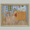 Thumbnail: Cross Stitch Frame <Van Gogh's Bedroom>