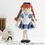Thumbnail: Nina's Dress Set (Material Set)