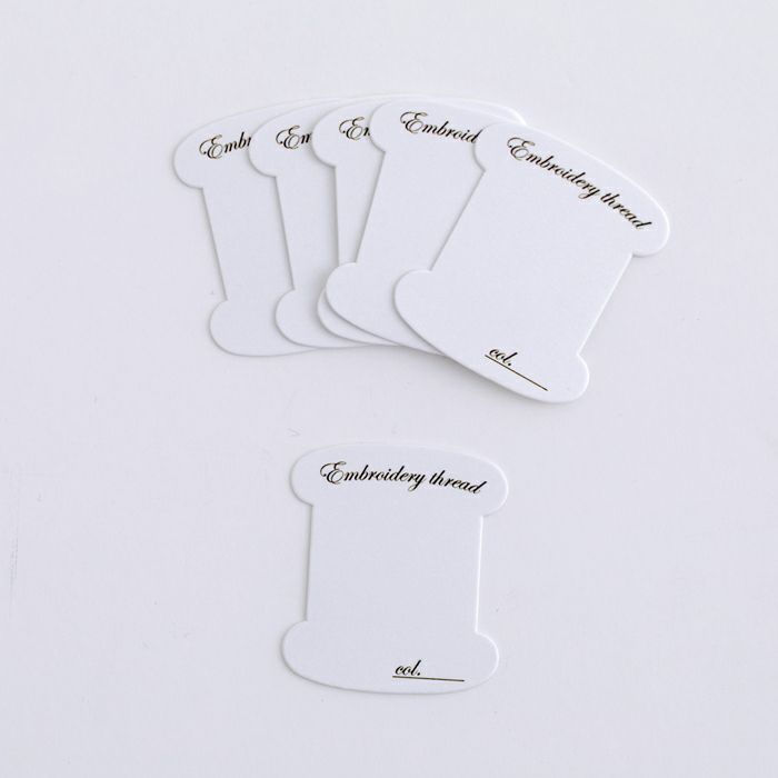 縮圖：Embroidery Can Set