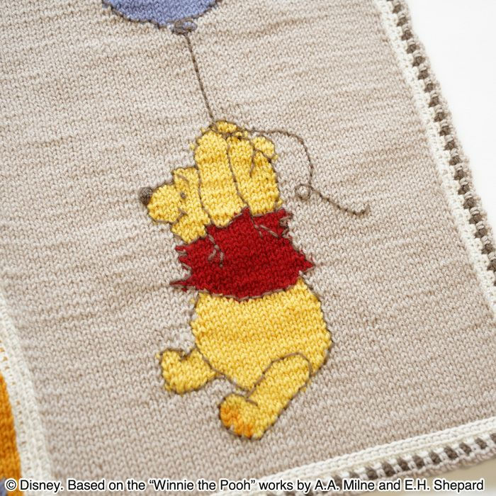Thumbnail: Blanket (Material Set)