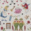 Thumbnail: Cross Stitch Frame ＜Alice in Wonderland＞