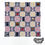 Thumbnail: Lisa and Gaspard Blanket (Material Set)