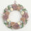縮圖：Rose Wreath (Material Set)