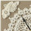 Thumbnail: Crochet Lace Clock (Material Set)
